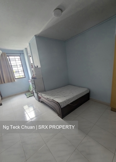 Blk 101 Simei Street 1 (Tampines), HDB 4 Rooms #545163051